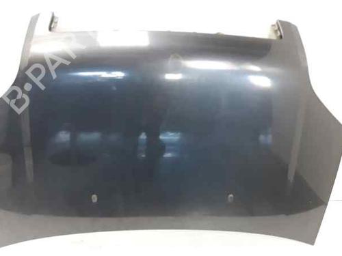 Used Hood FORD FUSION (JU_) 1.4 (80 hp) 6018861