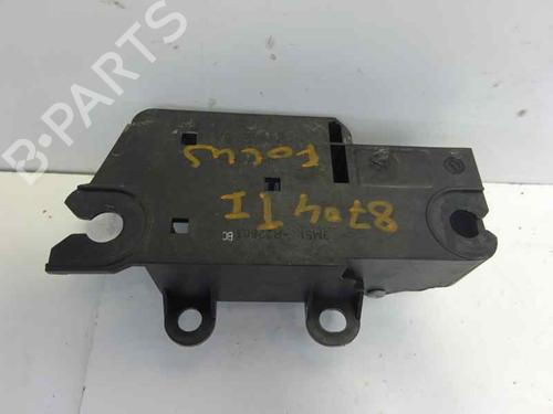 Rear left interior door handle FORD FOCUS II (DA_, HCP, DP) 1.8 TDCi | BP3209334I15 