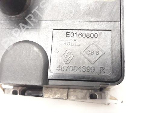 Other RENAULT CLIO IV Grandtour (KH_) 1.5 dCi 90 (KHN3, KHN4) | BP14199088O1 
