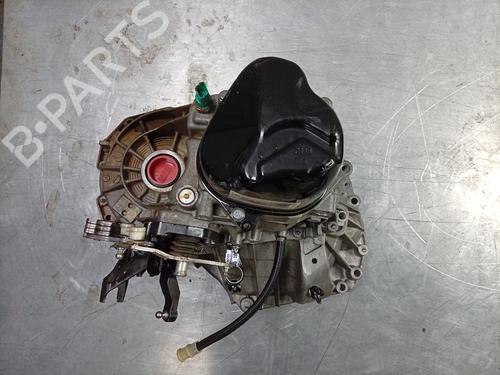 Gearbox RENAULT CAPTUR I (J5_, H5_) 0.9 TCe 90 | BP38465316M3 - Image 5
