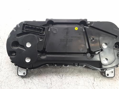 Instrument cluster KIA SPORTAGE IV (QL, QLE) 1.7 CRDi | BP19022139C47 