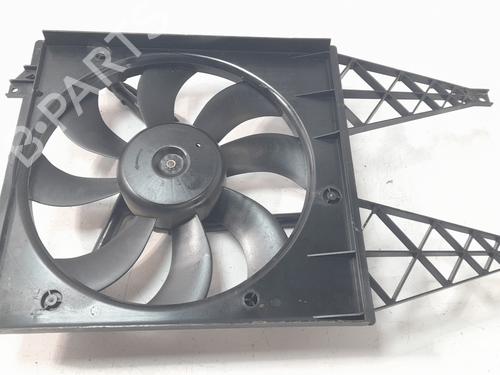 Koelventilatormotor VW POLO IV (9N_, 9A_) [2001-2014]  29978073
