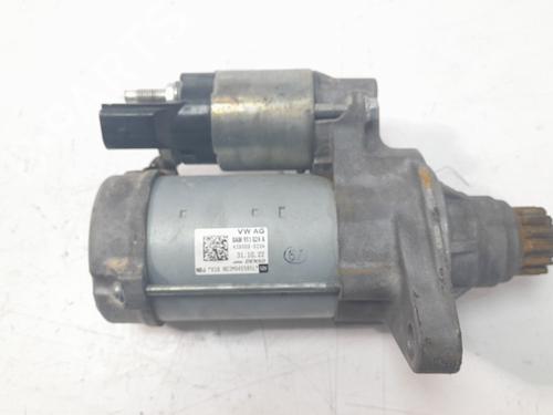 Starter VW POLO VI (AW1, BZ1, AE1) 1.0 TSI | BP26549965M8 