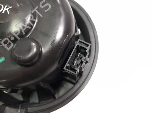 Heater blower motor PEUGEOT 2008 II (UD_, US_, UY_, UJ_, UR_, UC_)  | BP18966722M62 