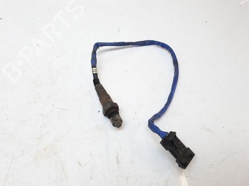 Elektronisk sensor PORSCHE 911 (997) 3.8 Carrera S (355 hp) 25470669