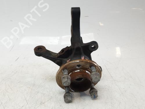 Højre Styrespindel Lejehus DACIA SPRING EV (B6M1) (45 hp) 21768527