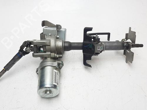 Used Steering column NISSAN MICRA IV (K13K, K13KK) 1.2 (80 hp) 11612403