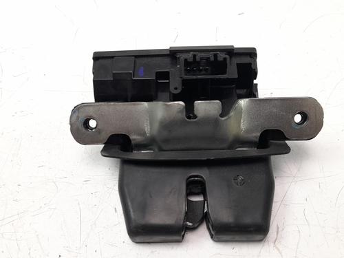 Used Tailgate lock FORD B-MAX (JK) [2012-2025]  15373097