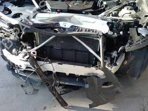 Used AC radiator BMW X3 (G01, F97, G08) xDrive 20 d Mild-Hybrid (190 hp) 30873601