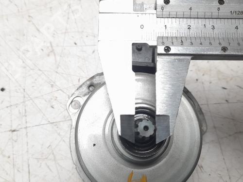 Electronic module FORD FOCUS IV (HN) 1.0 EcoBoost mHEV Active | BP31190125M83