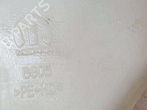 Windscreen washer tank JEEP RENEGADE SUV (BU, B1, BV) 1.6 | BP29063432C113 