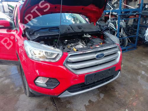 Used Water radiator Water radiator FORD KUGA II (DM2) 1.5 TDCi (120 hp) 33432151 33432151