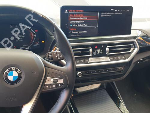 Used Airbag Kit BMW X4 (F26) xDrive 20 d (190 hp) 23990655