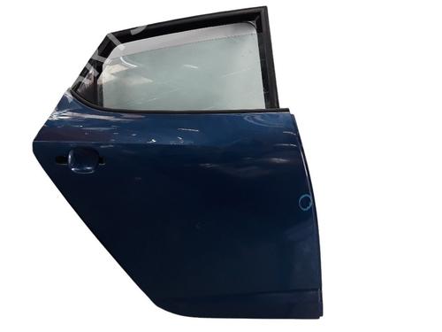 Dør høyre bak SEAT IBIZA IV SC (6J1, 6P5) [2008-2018]  8661784