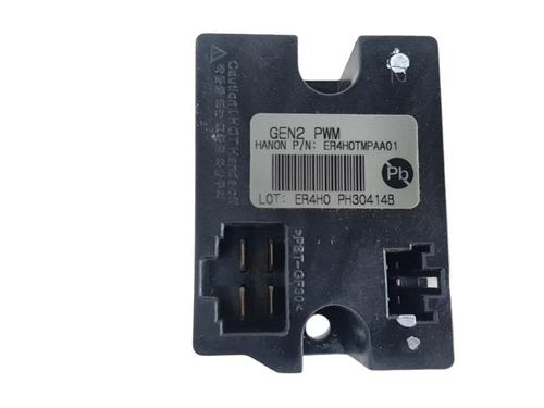 Heater resistor HYUNDAI TUCSON (TL, TLE)  | BP17956511M108 
