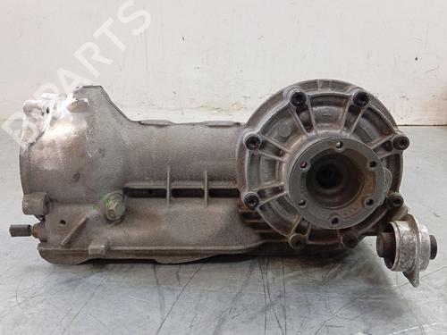 Used Front differential Front differential 11358651 11358651