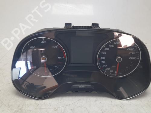 Used Instrument cluster SEAT LEON (5F1) [2012-2021]  18071143