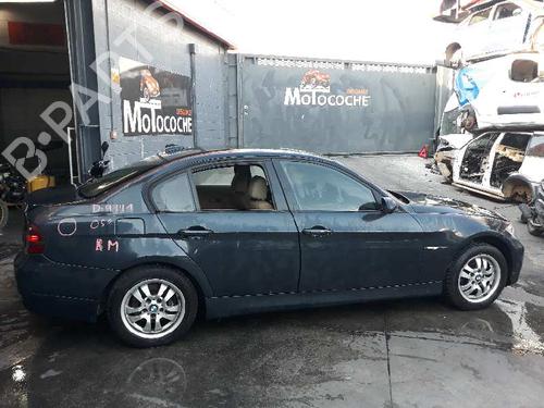 BP3469918I22 | Comutador / Botão 4 piscas BMW 3 (E90) 320 d BP3469918I22