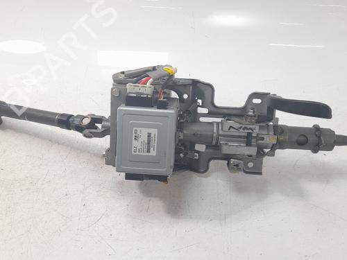 Used Steering column HYUNDAI ix35 (LM, EL, ELH) [2009-2016]  17728701