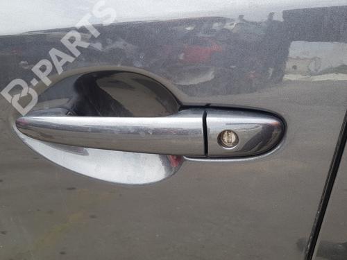 Used Front left exterior door handle Front left exterior door handle MAZDA CX-5 (KE, GH) 2.2 D (KE2FW) (150 hp) 8662074 8662074
