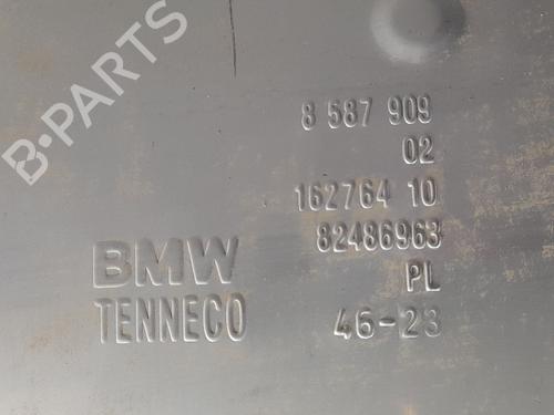 Exhaust system BMW 1 (F40) 118 d | BP31832217M121  - Image 5