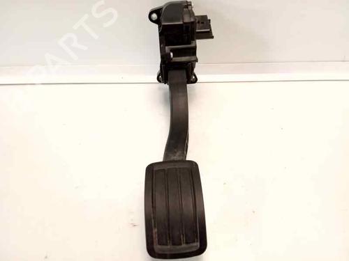 Used Pedal CITROËN C4 Grand Picasso II (DA_, DE_) [2013-2025]  6124462