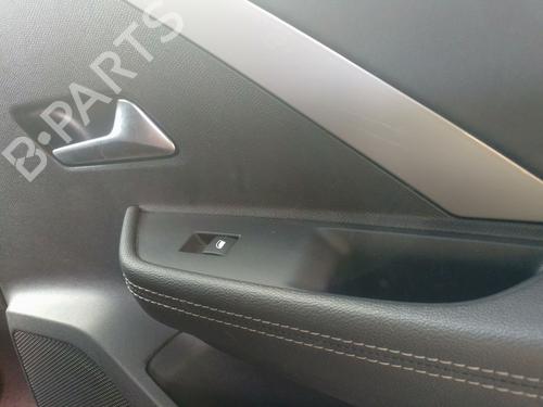 Used Right rear window switch Right rear window switch 38874147 38874147