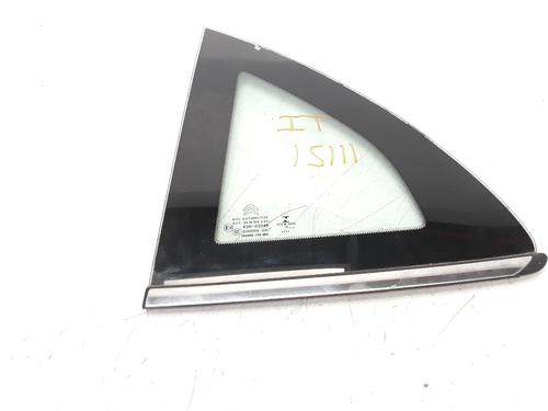 Used Rear left quarter glass CITROËN C3 II (SC_) 1.6 BlueHDi 75 (75 hp) 14201272