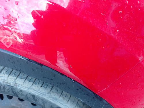 Forskærm Højre FORD KUGA II (DM2) 1.5 TDCi | BP33287966C42 - Image 2