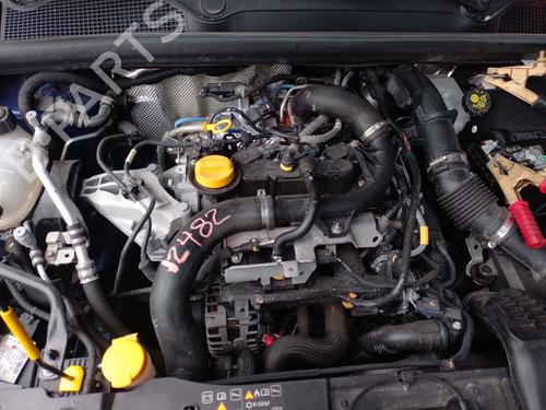 Used Starter Starter MITSUBISHI COLT V (CJ_, CP_) 1600 (CJ4A) (103 hp) 33246473 33246473