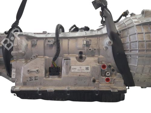 Gearbox SSANGYONG REXTON (Y400, Y450)  | BP22612686M3 