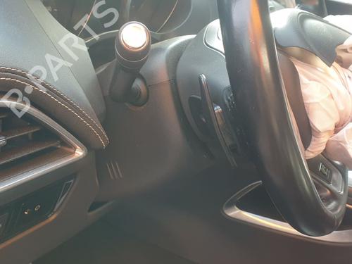 Used Steering column JAGUAR F-PACE (X761) [2015-2025]  22549359