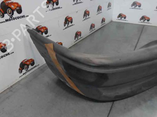 Rear bumper OPEL ASTRA F Hatchback (T92) 1.6 i (F08, M08, F68, M68) | BP345541C8 