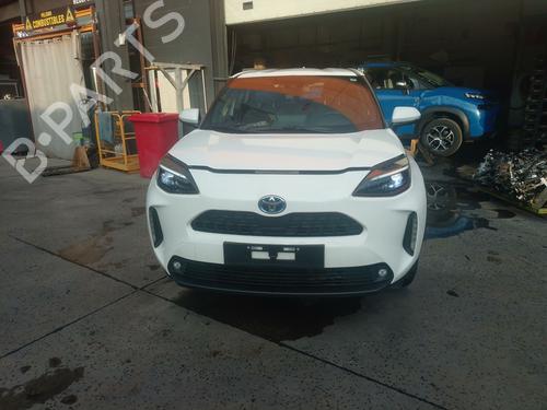 Engine TOYOTA YARIS CROSS (MXP_) 1.5 Hybrid (MXPJ10) | BP38482155M1 - Image 3