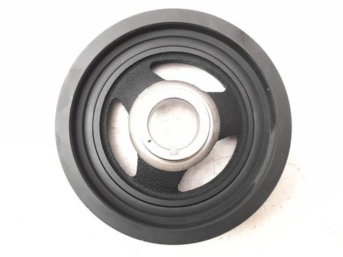 Used Pulley MAZDA CX-5 (KF) [2016-2025]  16866502