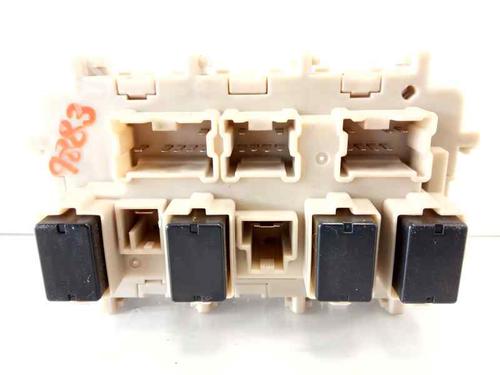 Fuse box NISSAN X-TRAIL III (T32_, T32R, T32RR)  | BP6120721E1