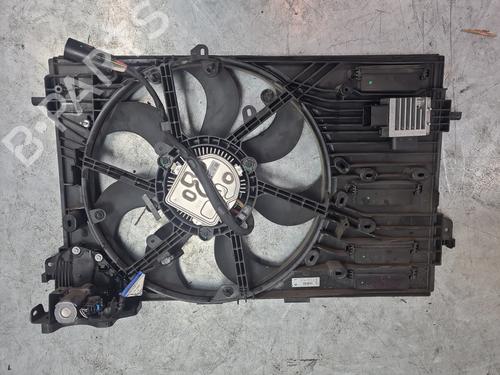Used Radiator fan Radiator fan 38725506 38725506