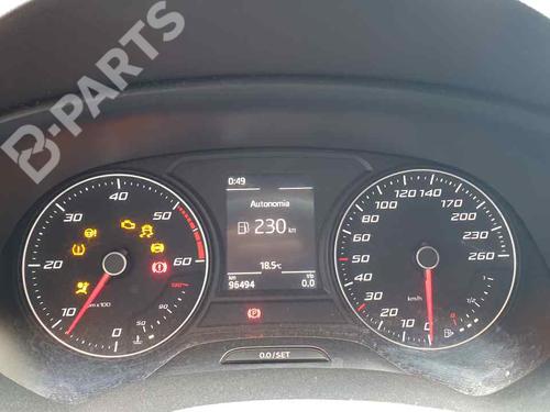 Right front window switch SEAT LEON SC (5F5) 1.6 TDI | BP8658509C105  - Image 5