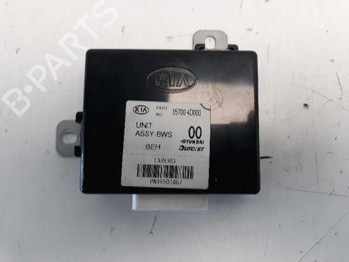 Used Electronic module KIA CARNIVAL / GRAND CARNIVAL III (VQ) 2.9 CRDi (185 hp) 1928090