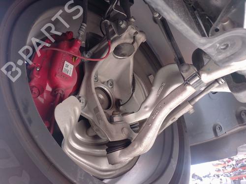 Used Left front steering knuckle Left front steering knuckle BMW i4 (G26) eDrive40 (340 hp) 34281988 34281988