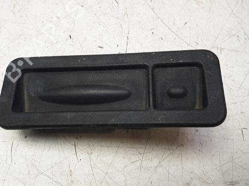Used Tailgate handle Tailgate handle JEEP CHEROKEE (KL) 2.2 CRD 4x4 (200 hp) 20342330 20342330