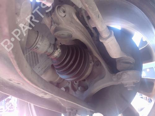 Used Right front steering knuckle Right front steering knuckle 39435936 39435936