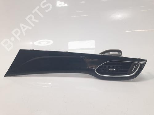 Luftventil OPEL ASTRA K (B16) 1.4 Turbo (68) (150 hp) 25745951