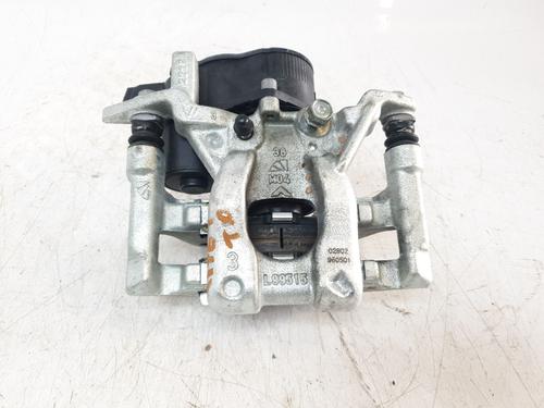 Used Right rear brake caliper TOYOTA YARIS CROSS (MXP_) 1.5 Hybrid (MXPJ10) (116 hp) 22649504
