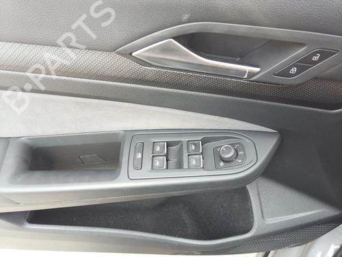 Used Left front window switch VW GOLF VIII (CD1, DA1) [2019-2025]  30168758