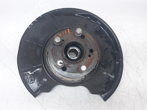 Used Left rear steering knuckle MERCEDES-BENZ S-CLASS Coupe (C215) CL 500 (215.375) (306 hp) 12347989