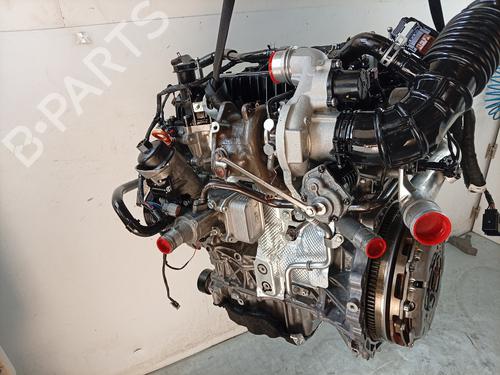 Engine KG MOBILITY TIVOLI (_0W) | BP37070063M1 - Image 6