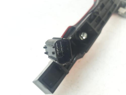 Front left exterior door handle HONDA CIVIC VIII Hatchback (FN, FK)  | BP16891925C128 