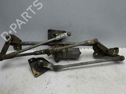 Front wiper motor CHRYSLER VOYAGER IV (RG, RS)  | BP1332222M29 
