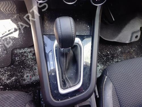 Used Gear lever Gear lever RENAULT ARKANA I (LCM_, LDN_) 1.3 TCe 140 (LDN0) (140 hp) 33989573 33989573